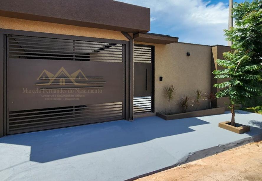 Casa, 2 quartos, 110 m² - Foto 1