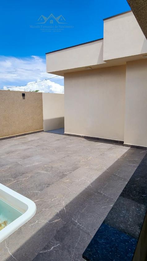Casa, 2 quartos, 110 m² - Foto 11