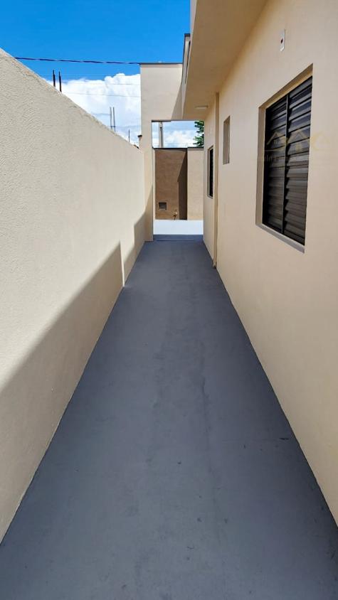 Casa, 2 quartos, 110 m² - Foto 12