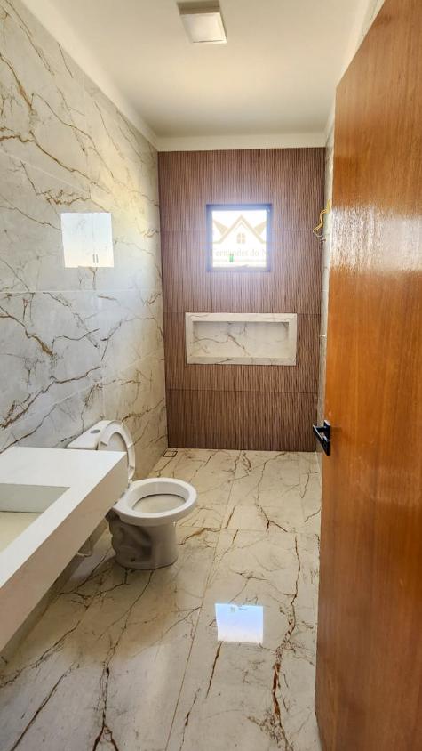 Casa, 2 quartos, 110 m² - Foto 8