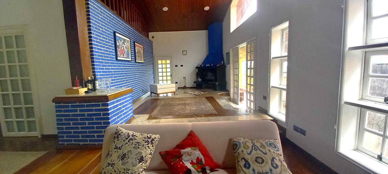 Casa de Condomínio, 6 quartos - Foto 3