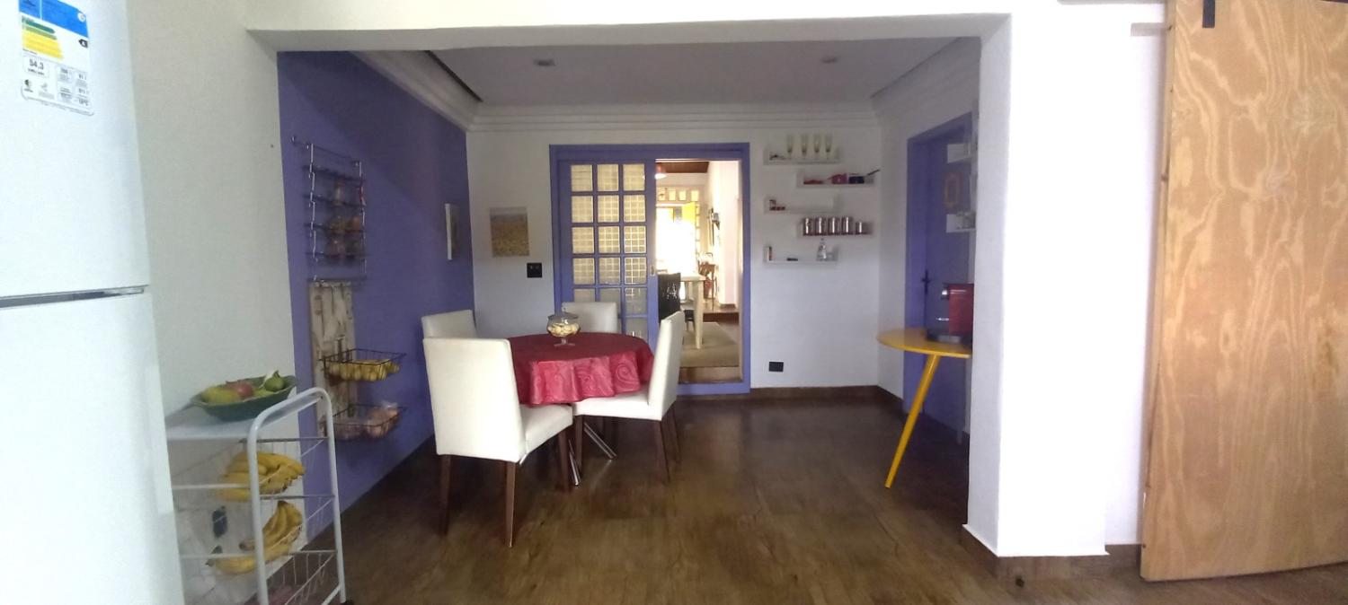 Casa de Condomínio, 6 quartos - Foto 12