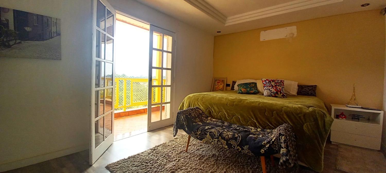 Casa de Condomínio, 6 quartos - Foto 17