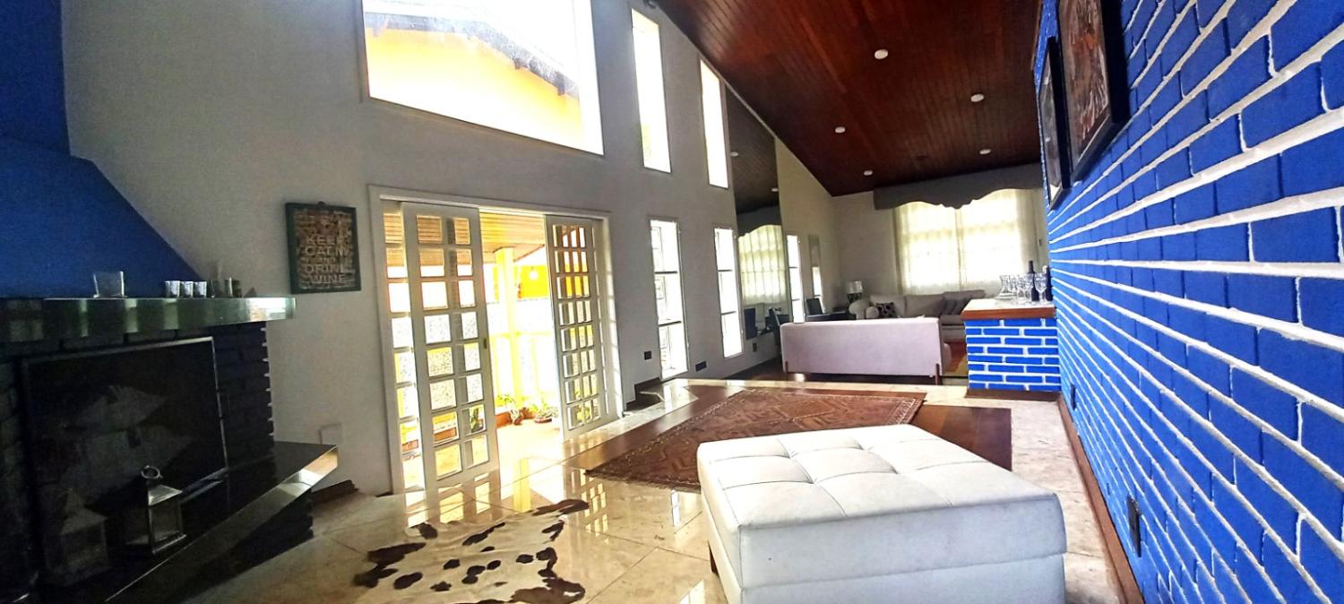 Casa de Condomínio, 6 quartos - Foto 6