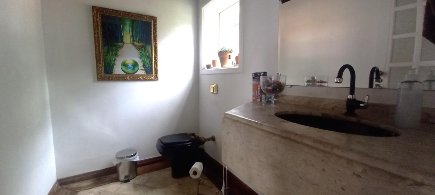 Casa de Condomínio, 6 quartos - Foto 7