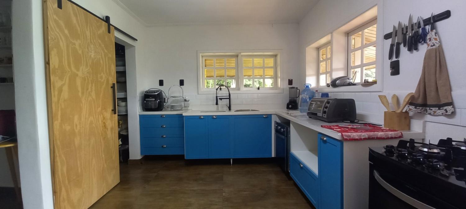 Casa de Condomínio, 6 quartos - Foto 8