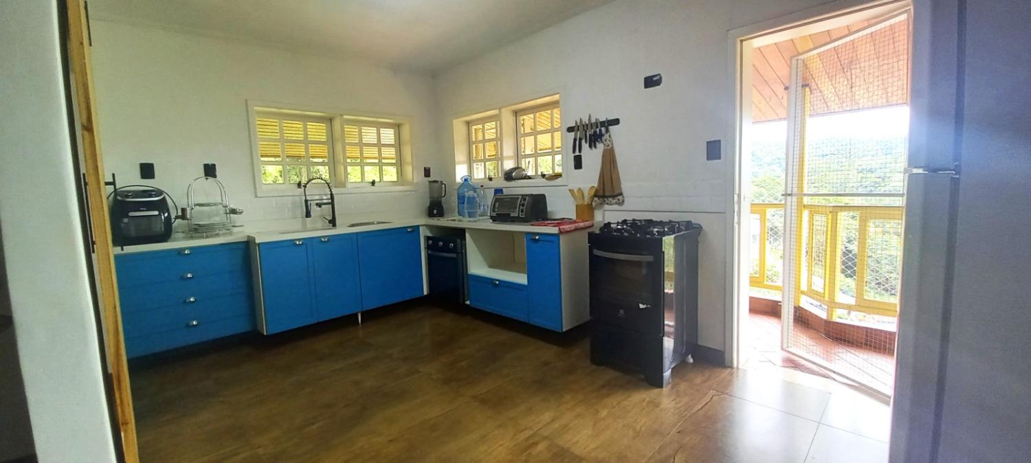 Casa de Condomínio, 6 quartos - Foto 9