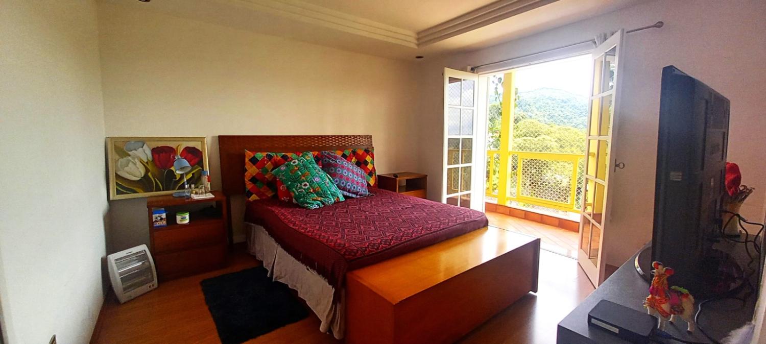 Casa de Condomínio, 6 quartos - Foto 18