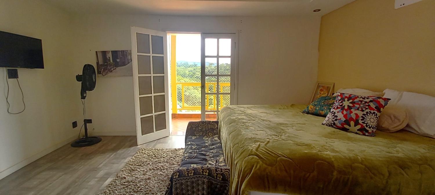 Casa de Condomínio, 6 quartos - Foto 19