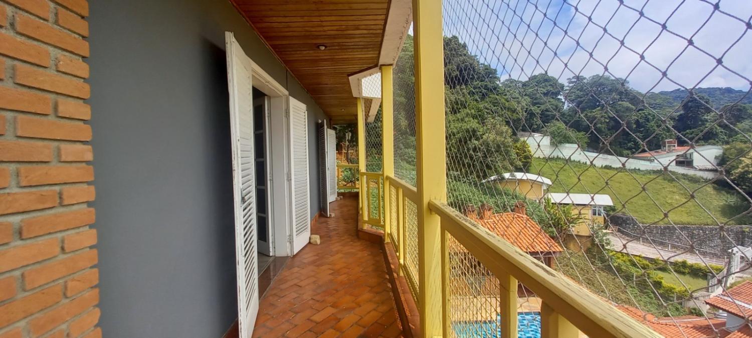 Casa de Condomínio, 6 quartos - Foto 24