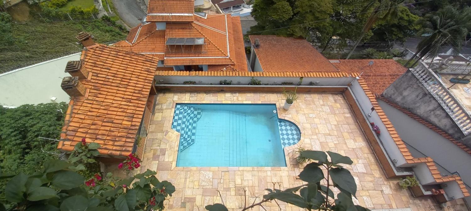 Casa de Condomínio, 6 quartos - Foto 25