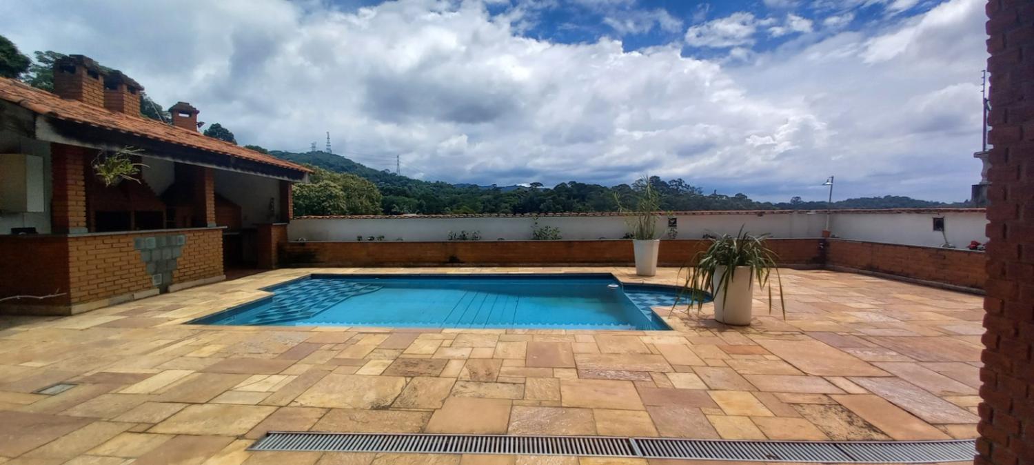 Casa de Condomínio, 6 quartos - Foto 27
