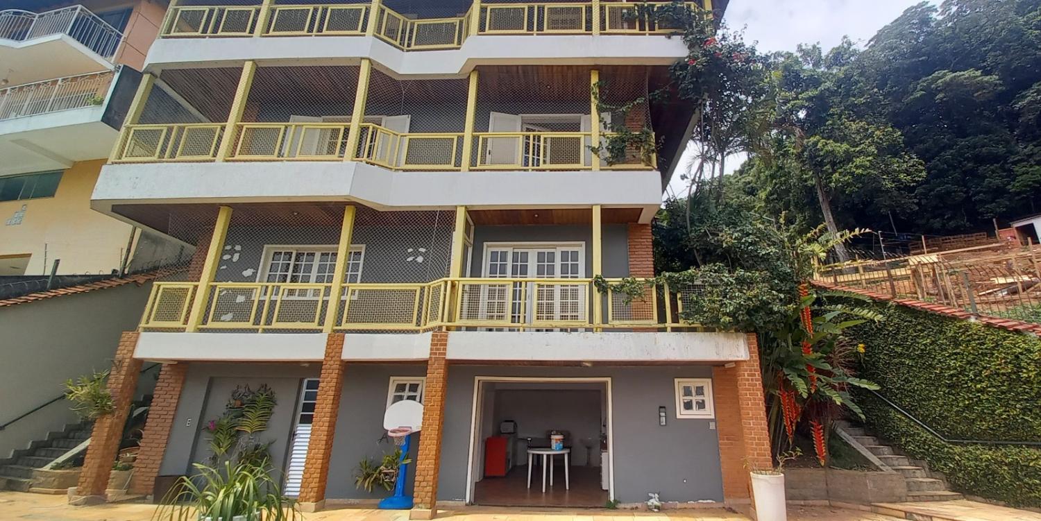 Casa de Condomínio, 6 quartos - Foto 29