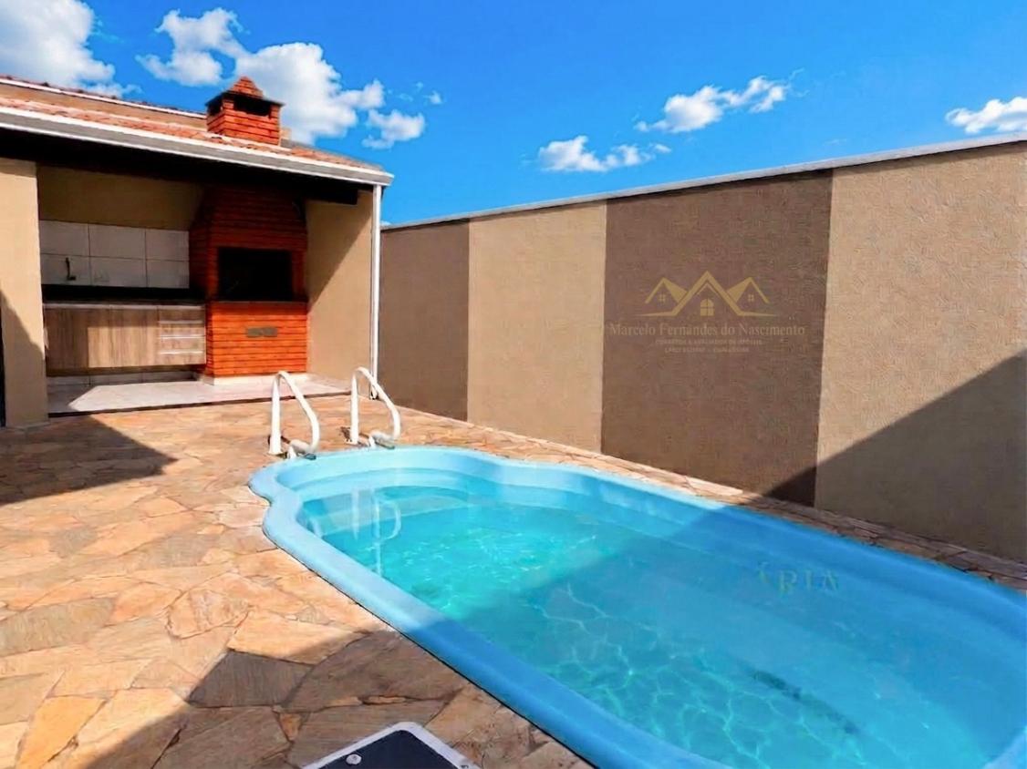 Casa, 2 quartos, 134 m² - Foto 10