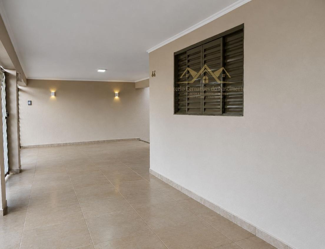 Casa, 2 quartos, 134 m² - Foto 2