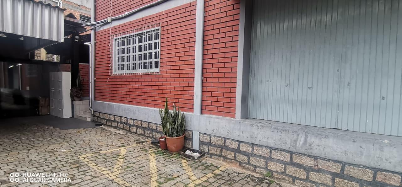 Depósito-Galpão - Foto 10