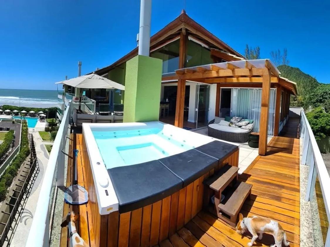 Cobertura, 4 quartos, 329 m² - Foto 2
