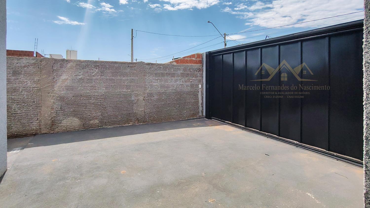 Casa, 2 quartos, 60 m² - Foto 3