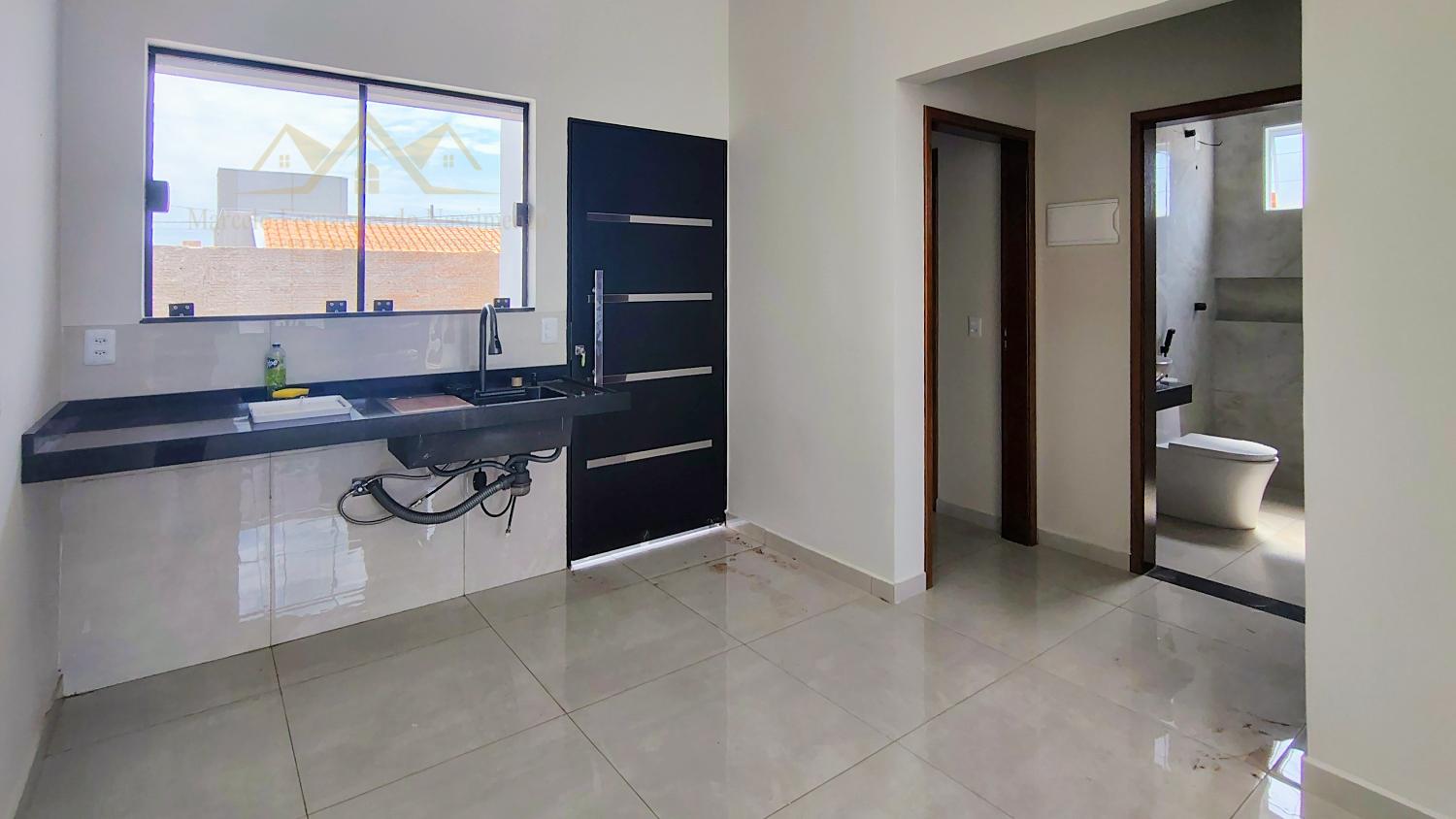 Casa, 2 quartos, 60 m² - Foto 9