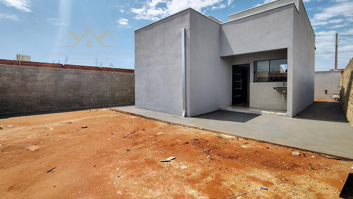 Casa, 2 quartos, 60 m² - Foto 16