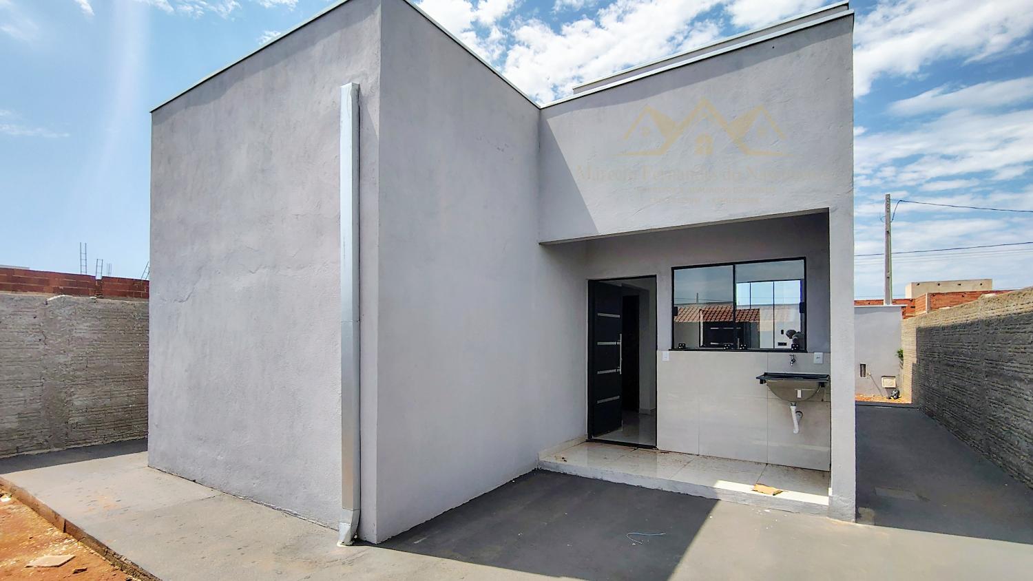 Casa, 2 quartos, 60 m² - Foto 14