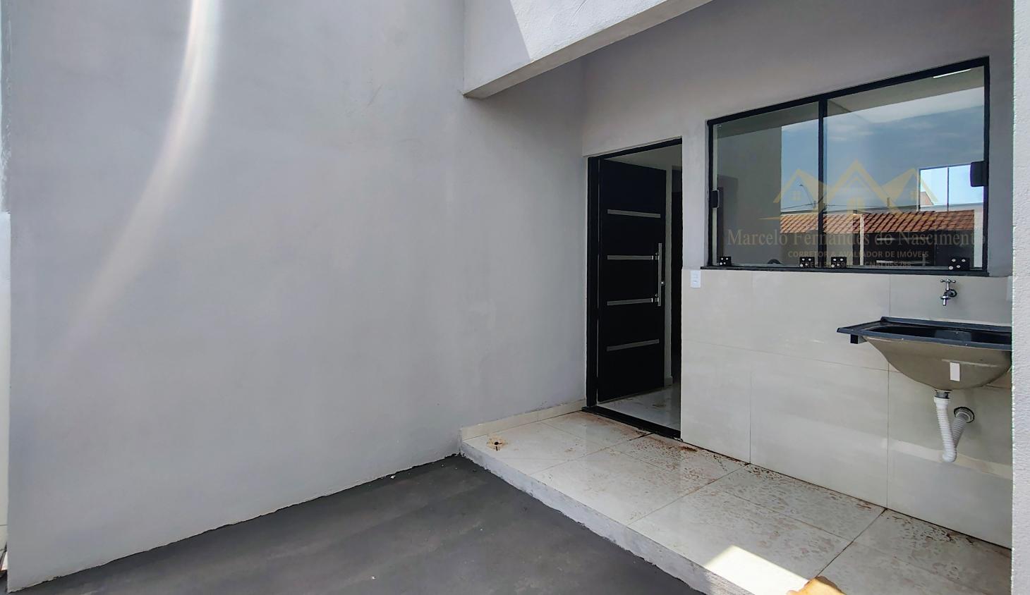 Casa, 2 quartos, 60 m² - Foto 15