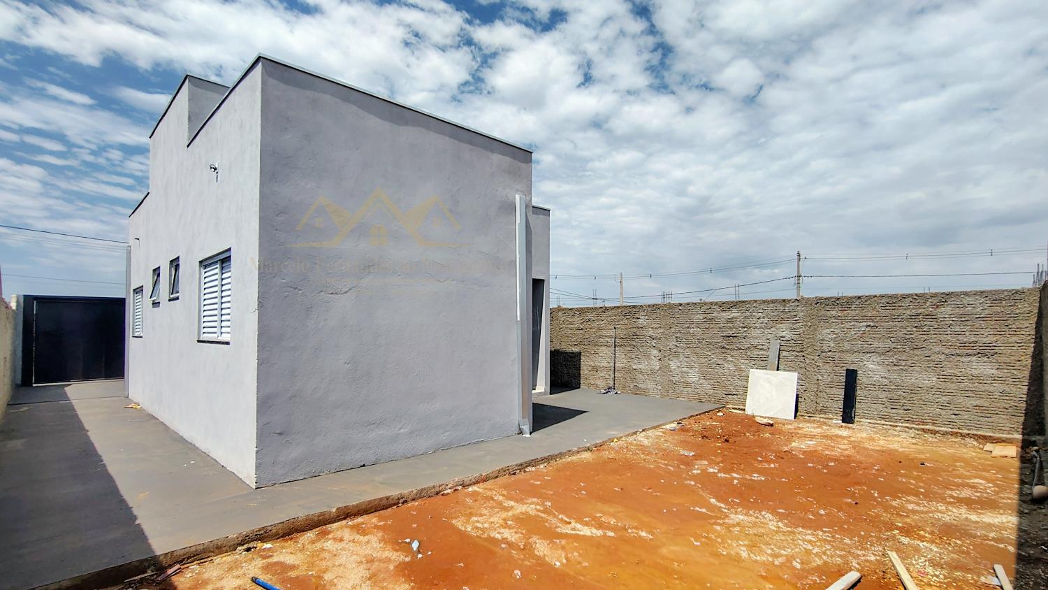 Casa, 2 quartos, 60 m² - Foto 17