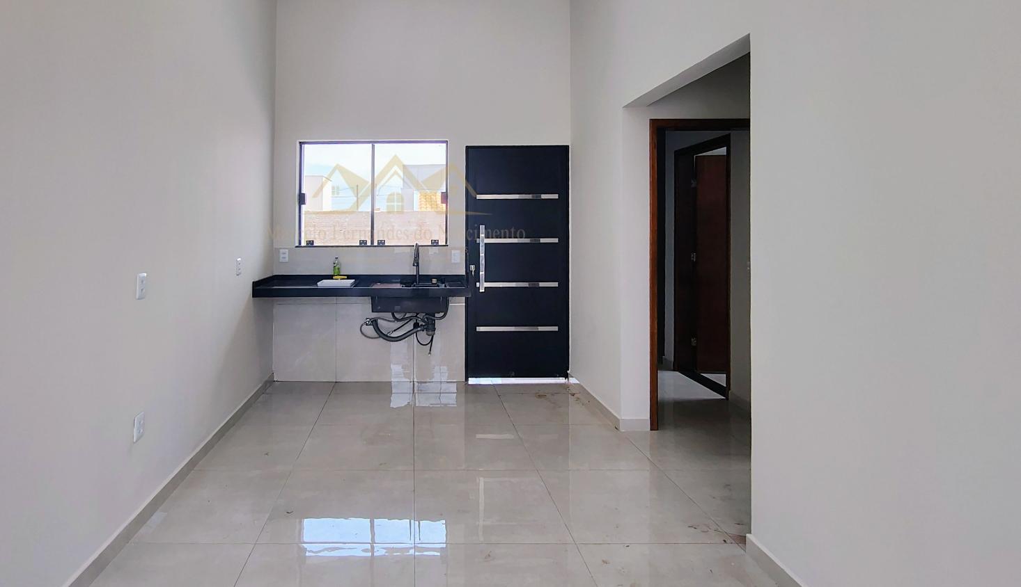 Casa, 2 quartos, 60 m² - Foto 8