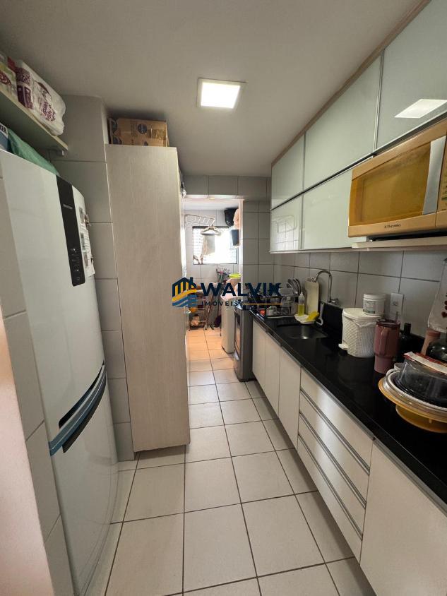 Apartamento, 3 quartos, 60 m² - Foto 14