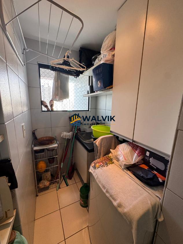Apartamento, 3 quartos, 60 m² - Foto 15