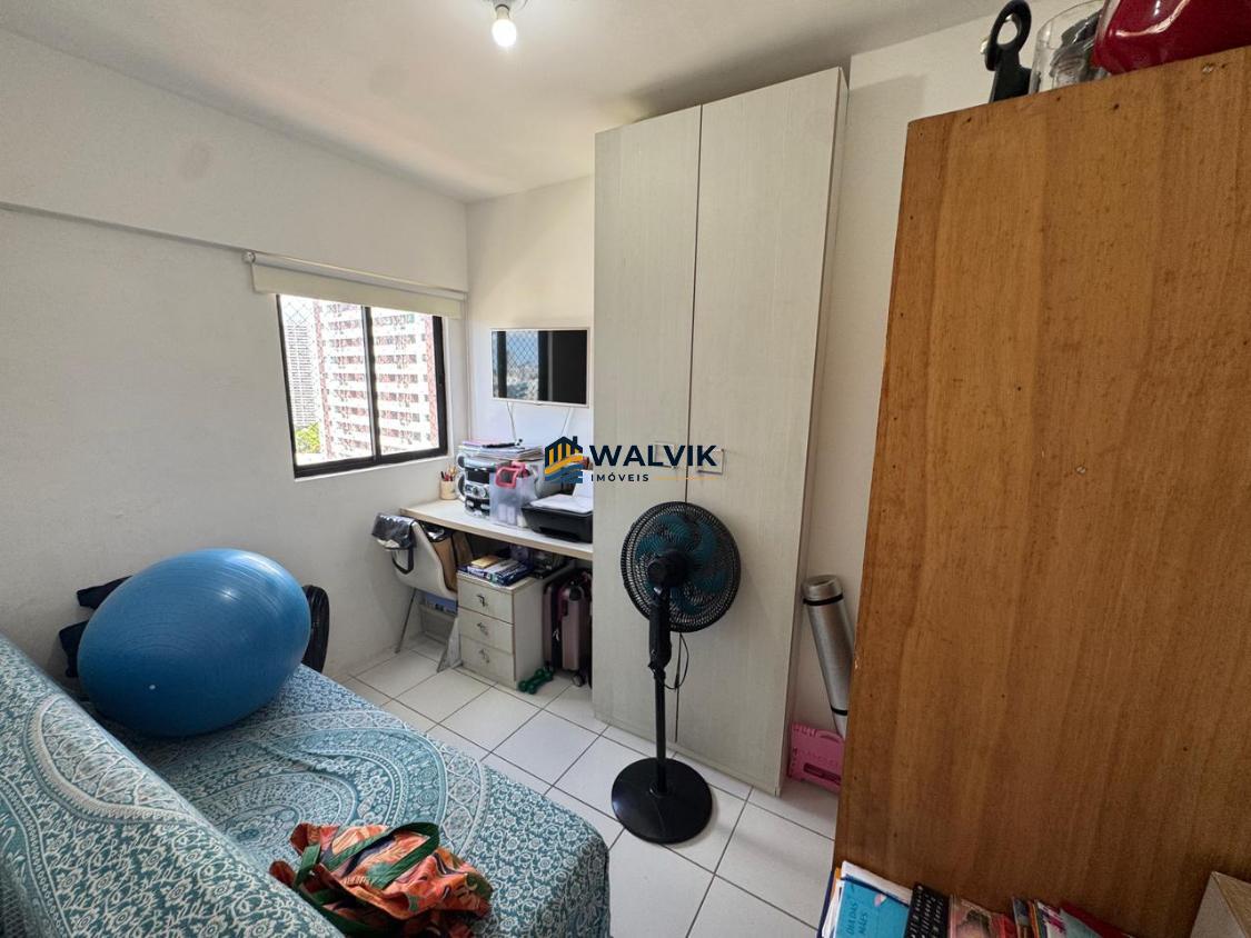 Apartamento, 3 quartos, 60 m² - Foto 10