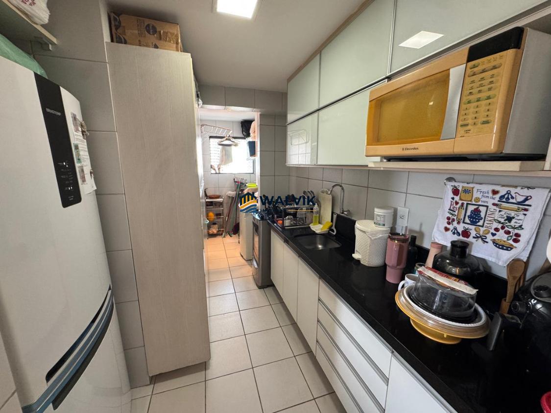 Apartamento, 3 quartos, 60 m² - Foto 12