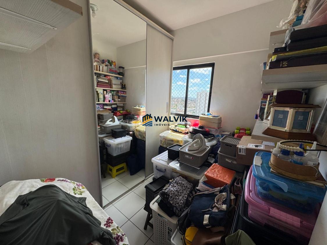 Apartamento, 3 quartos, 60 m² - Foto 11