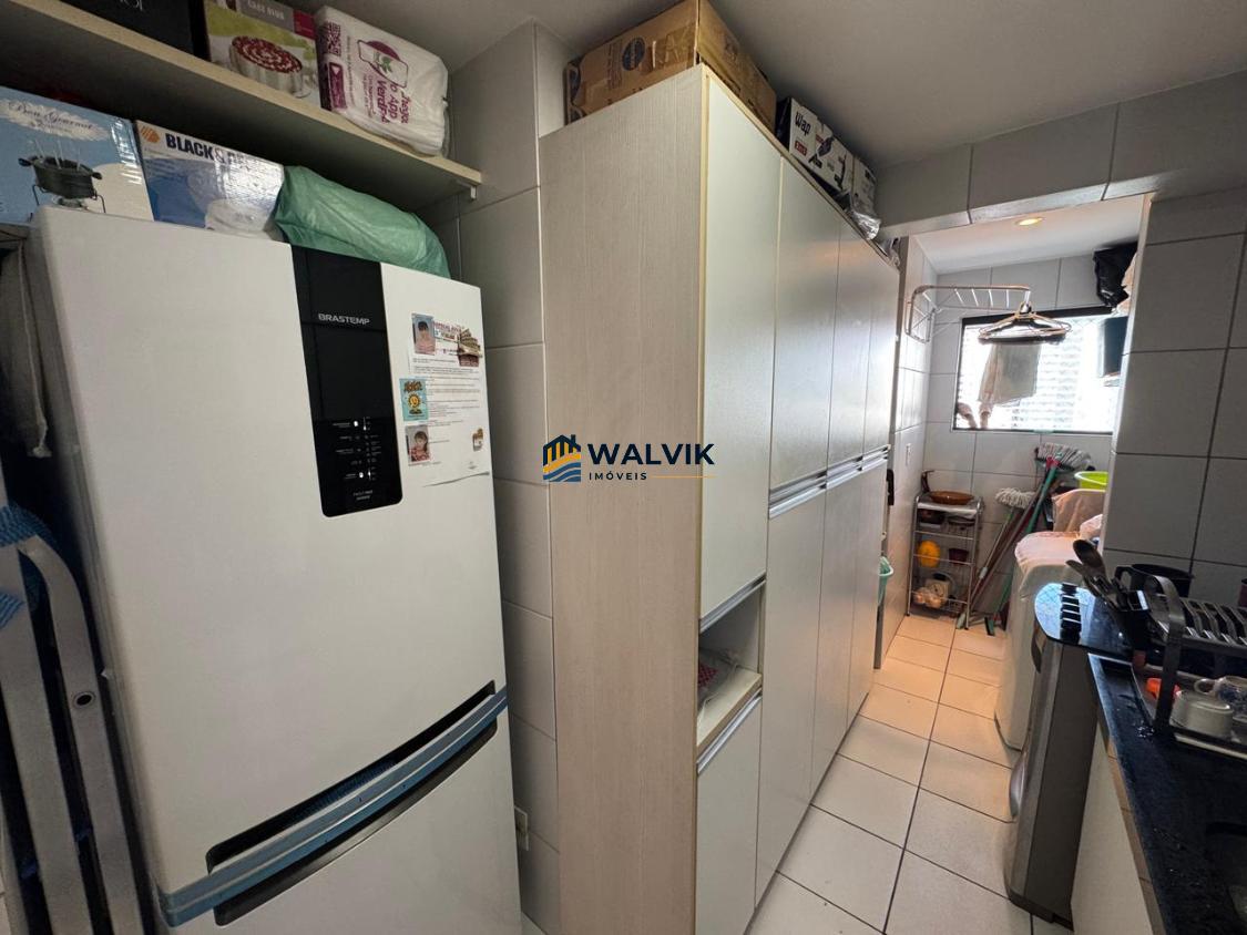 Apartamento, 3 quartos, 60 m² - Foto 13