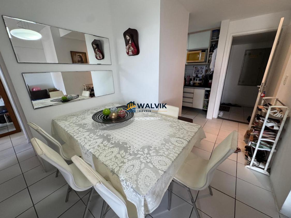 Apartamento, 3 quartos, 60 m² - Foto 4