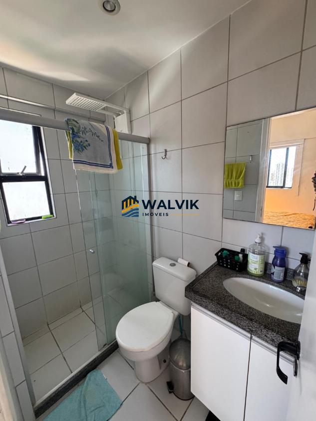Apartamento, 3 quartos, 60 m² - Foto 8
