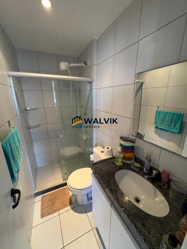 Apartamento, 3 quartos, 60 m² - Foto 7