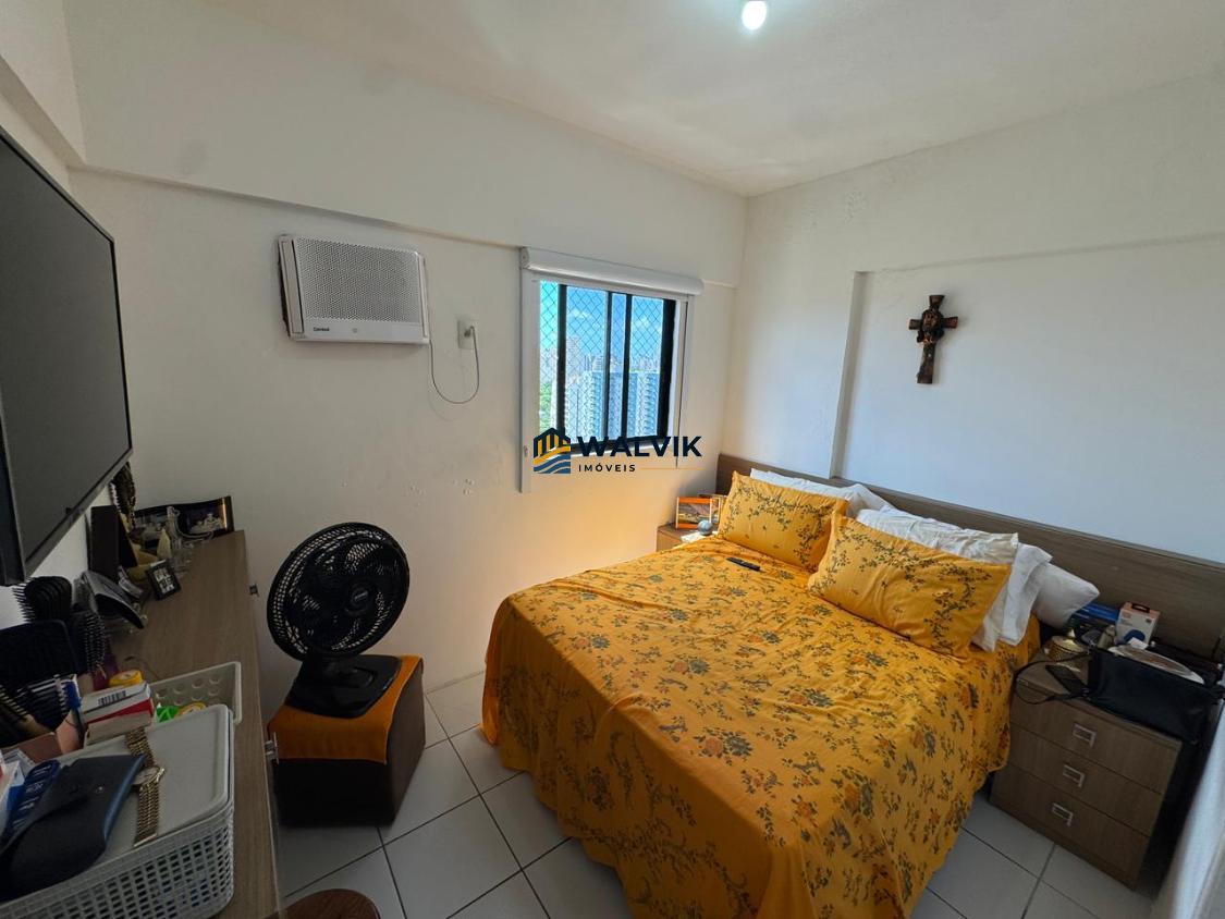 Apartamento, 3 quartos, 60 m² - Foto 9