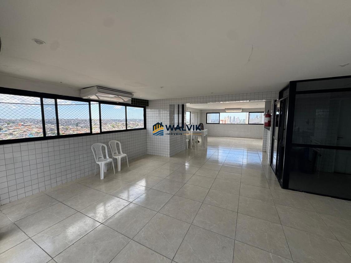 Apartamento, 3 quartos, 60 m² - Foto 22