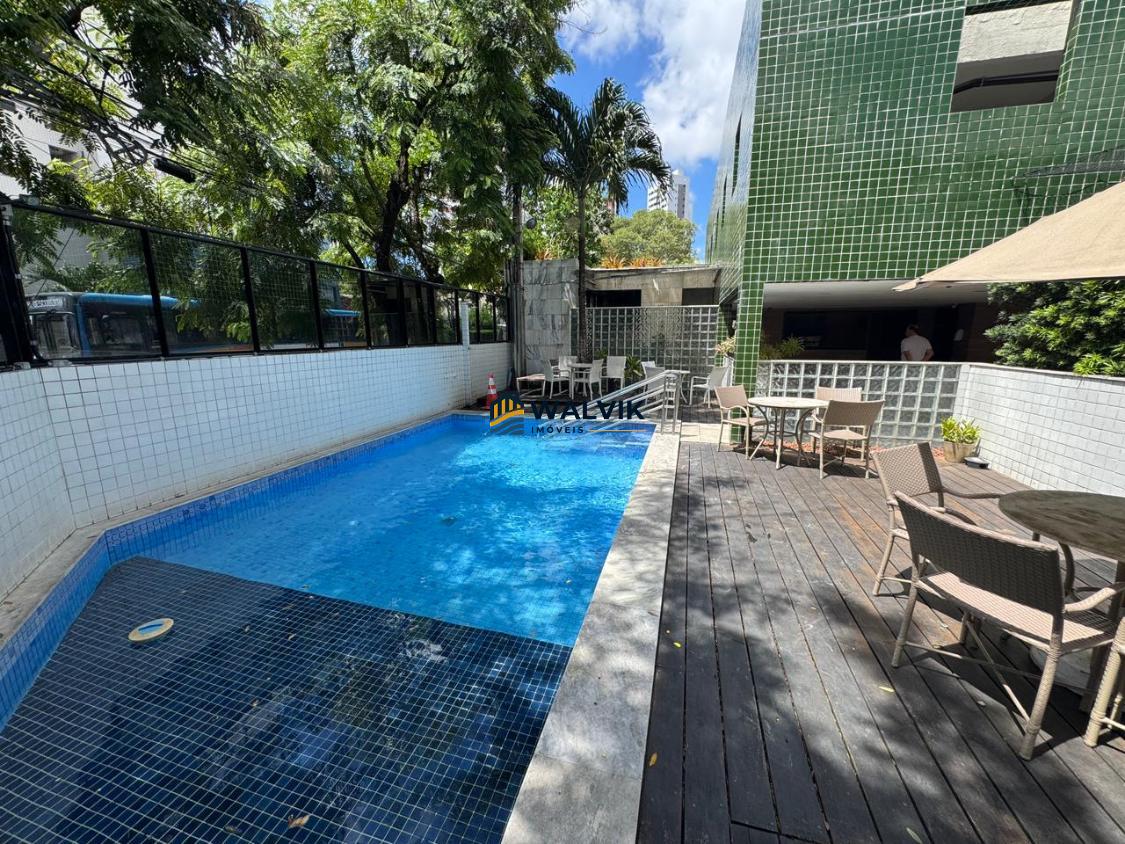 Apartamento, 3 quartos, 60 m² - Foto 25