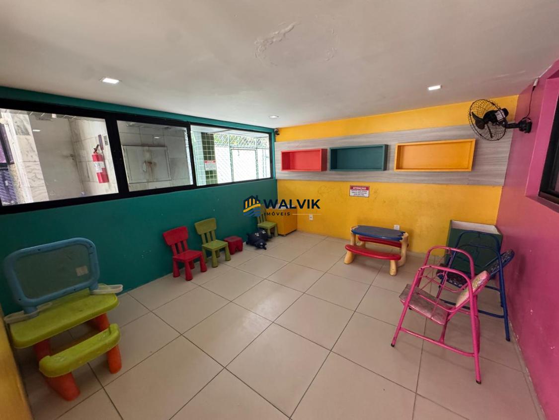 Apartamento, 3 quartos, 60 m² - Foto 19
