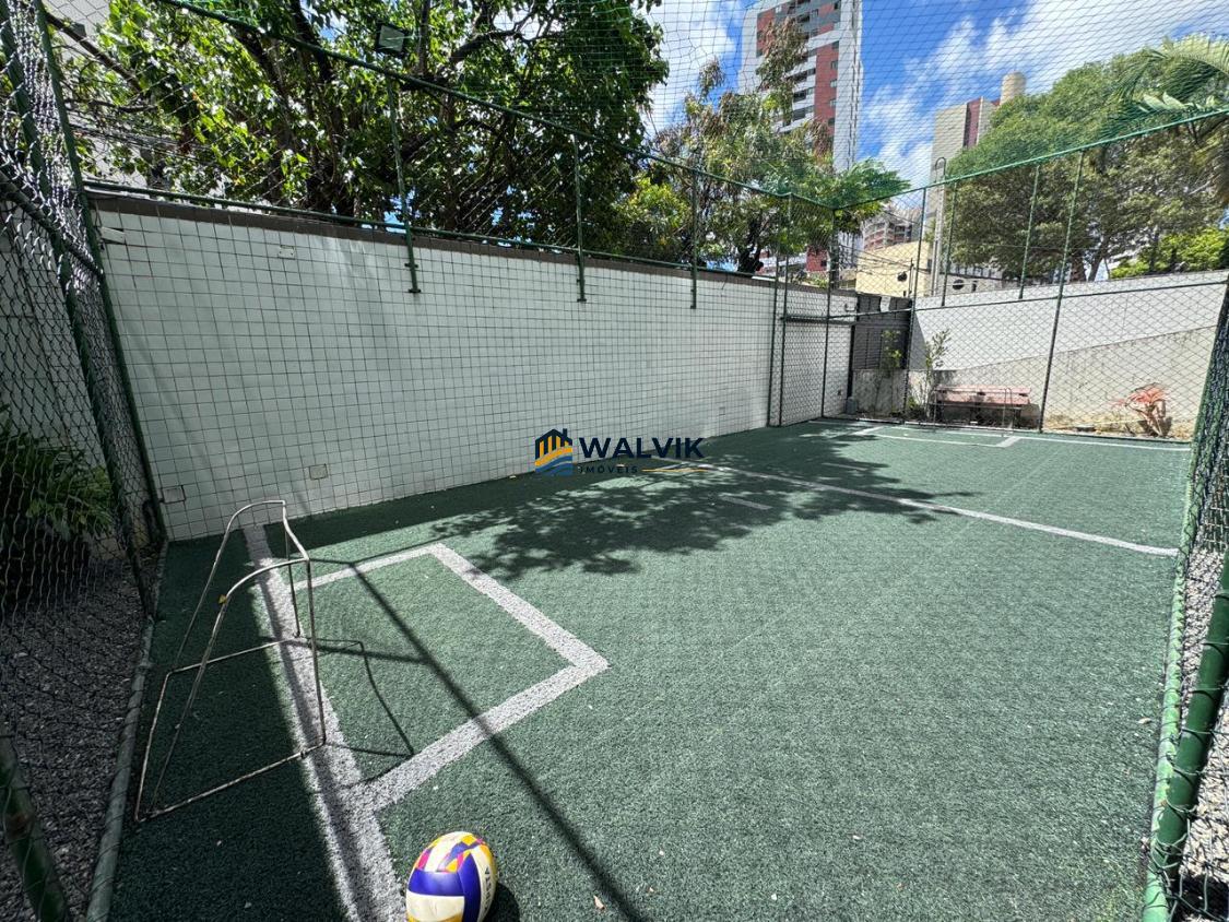 Apartamento, 3 quartos, 60 m² - Foto 21