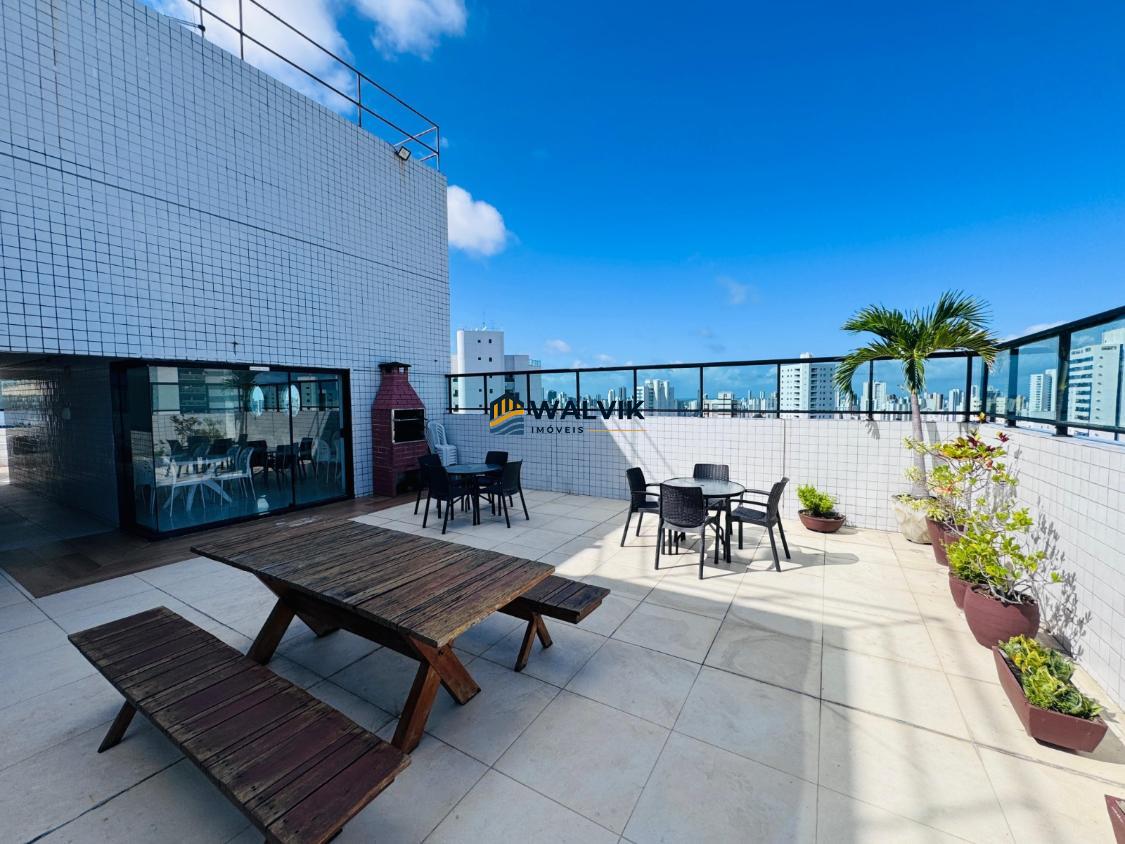 Apartamento, 3 quartos, 63 m² - Foto 22