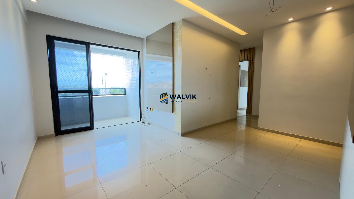 Apartamento, 2 quartos, 63 m² - Foto 1