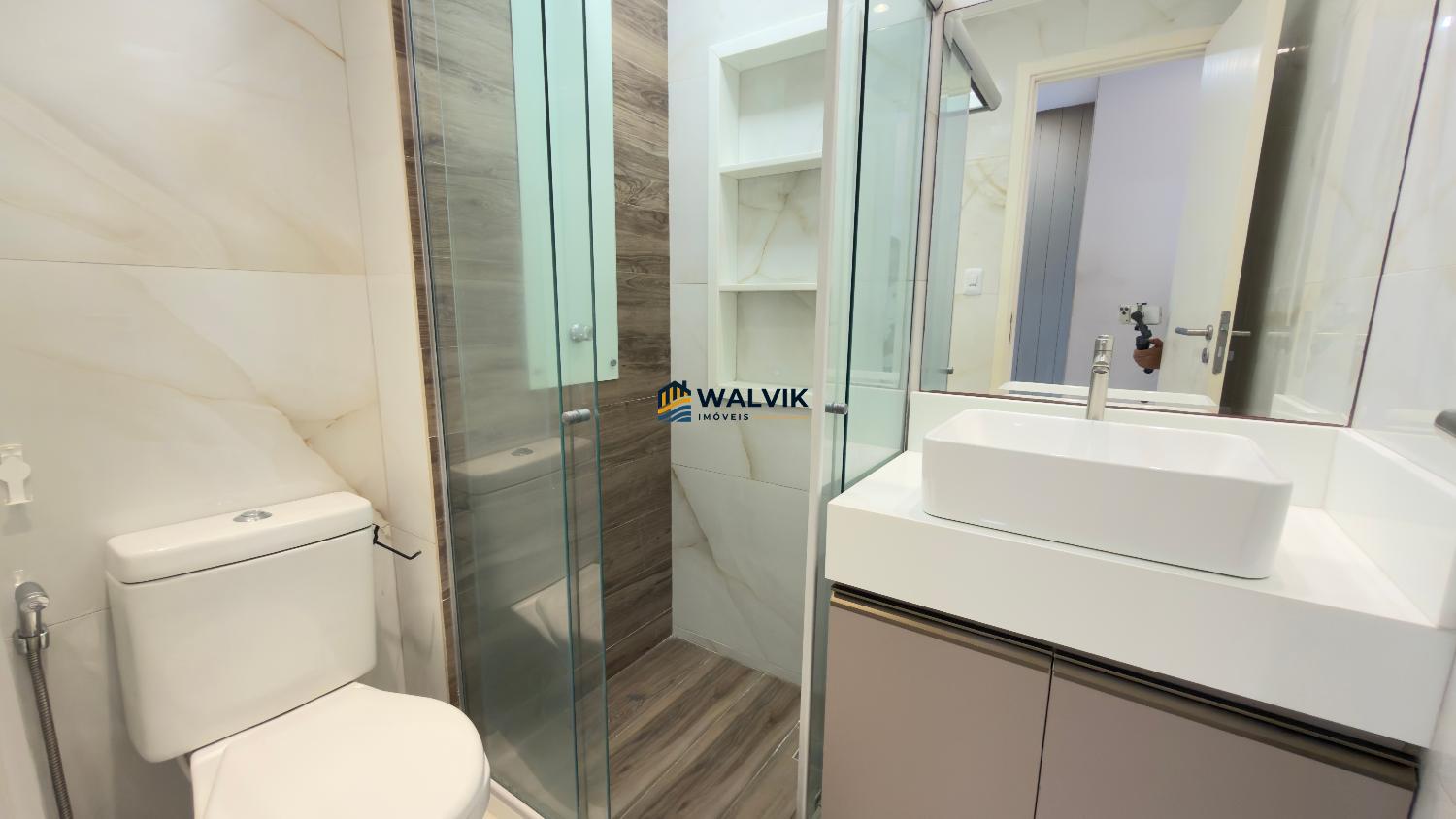 Apartamento, 2 quartos, 63 m² - Foto 9