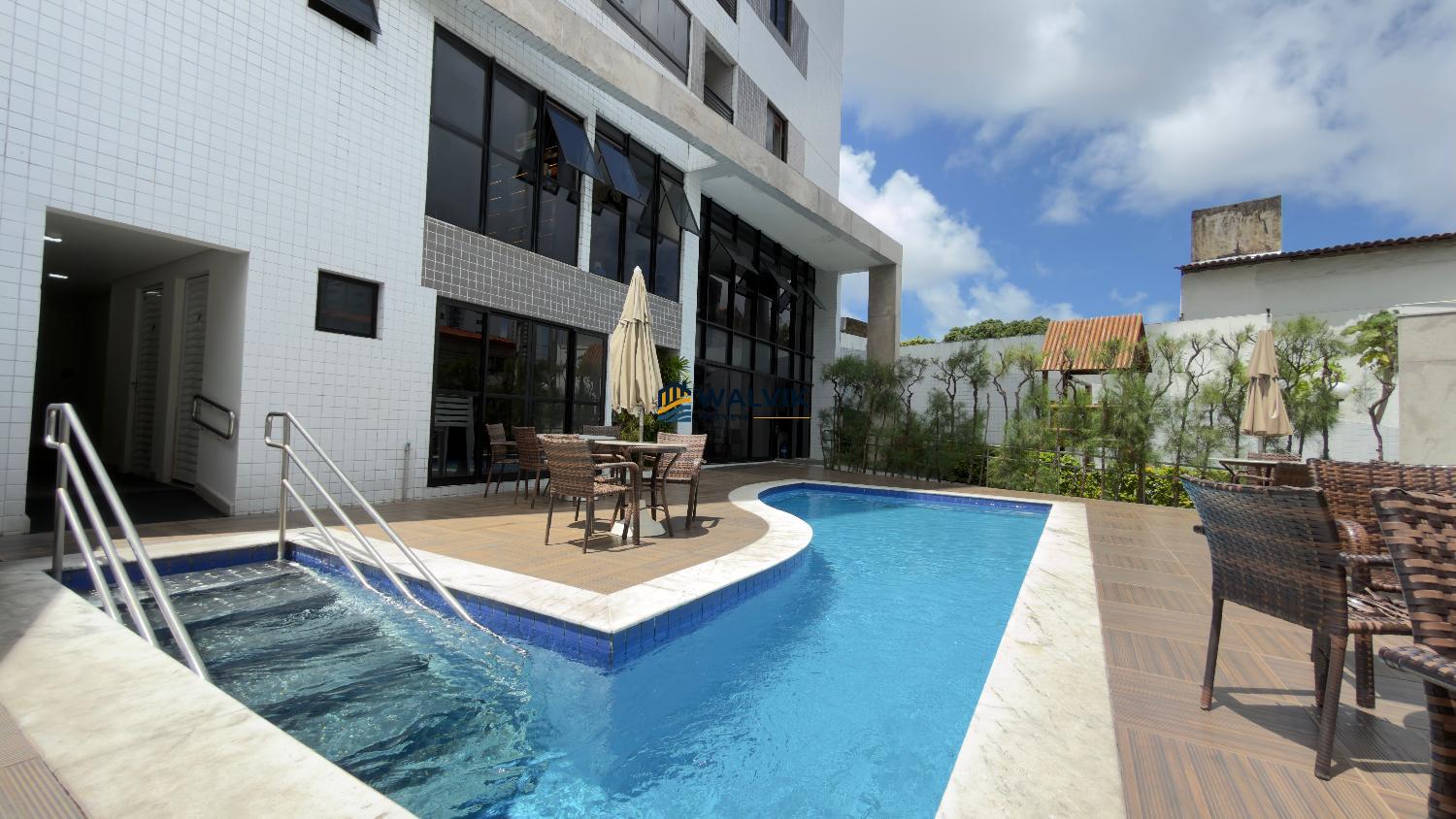 Apartamento, 2 quartos, 63 m² - Foto 33