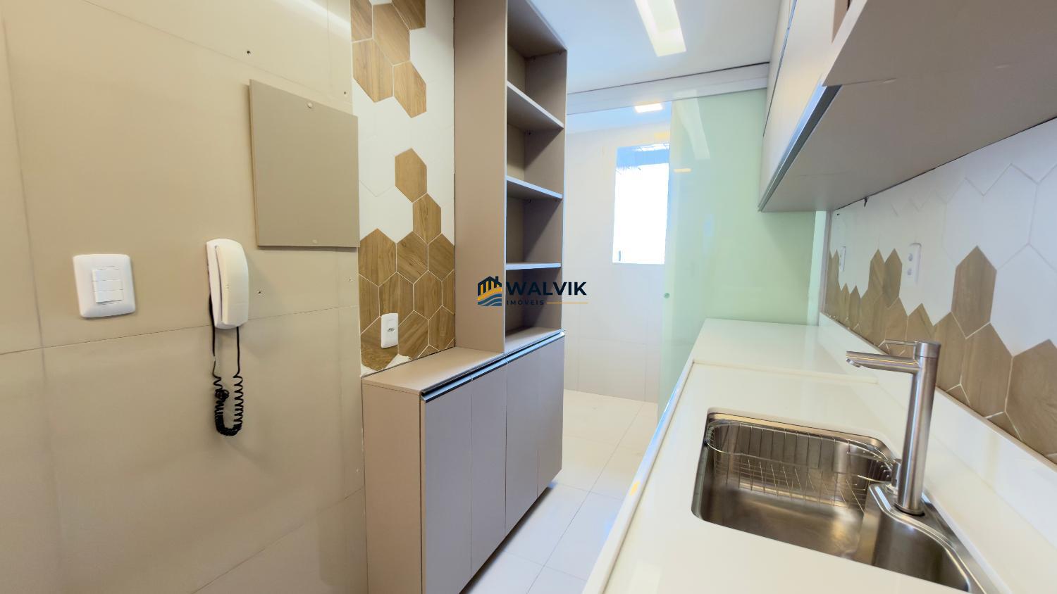 Apartamento, 2 quartos, 63 m² - Foto 24