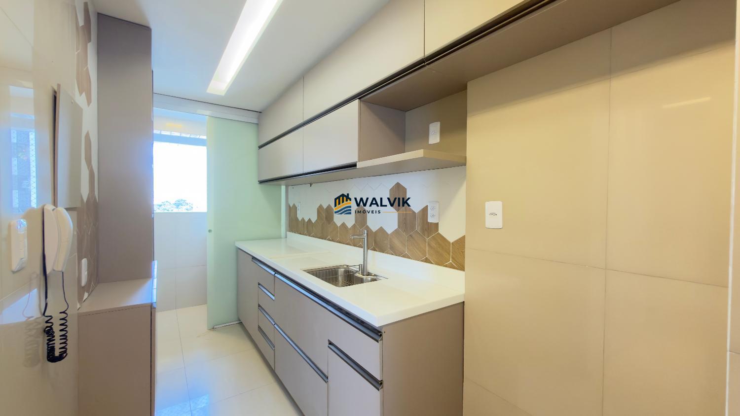 Apartamento, 2 quartos, 63 m² - Foto 23