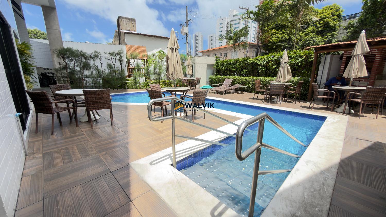 Apartamento, 2 quartos, 63 m² - Foto 32