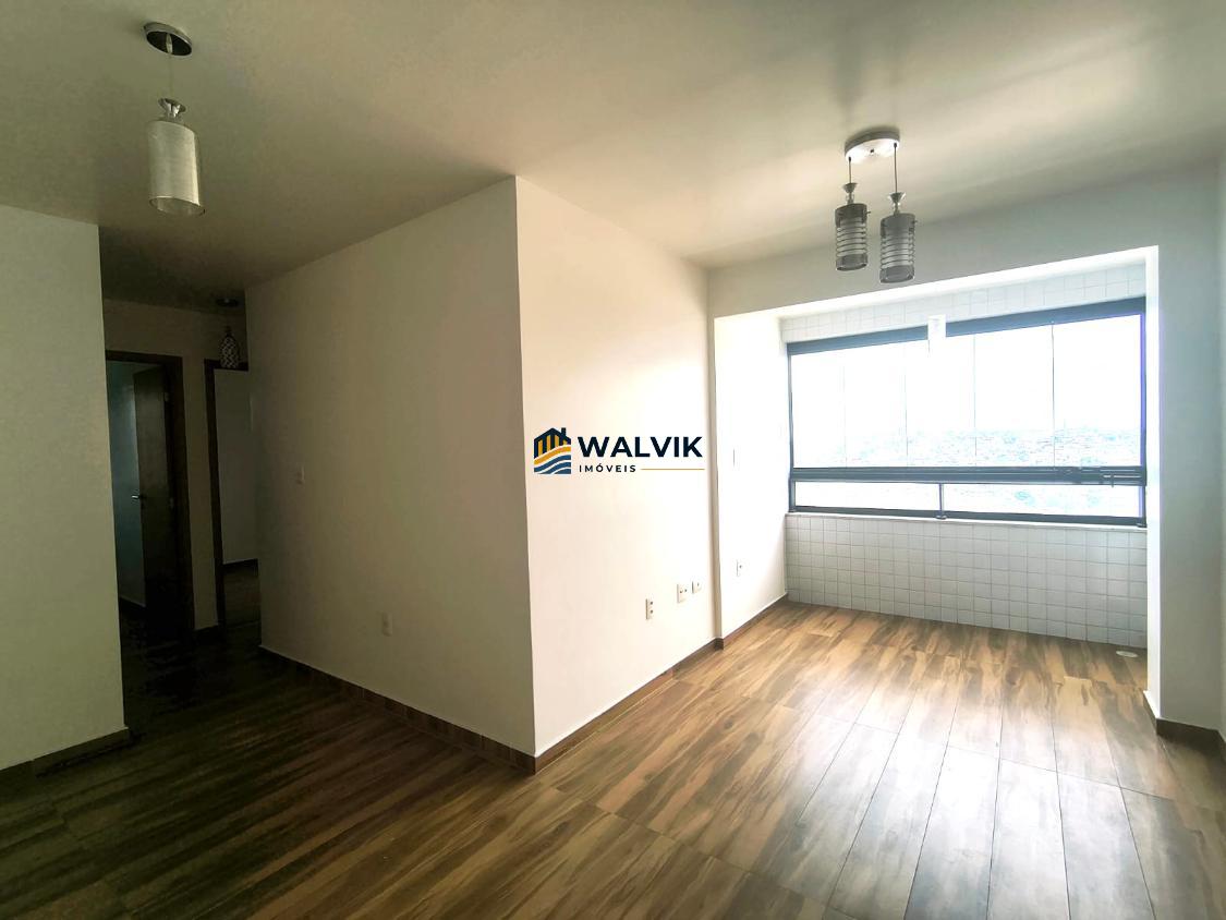 Apartamento, 3 quartos, 63 m² - Foto 1
